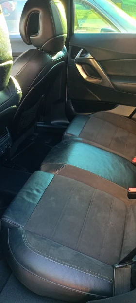 Citroen DS5 2.0HDi Алкантара Кейлесс Бяла Перла - 8100 € / 15842.22 лв. - 40451293 7 | Car24.bg Citroen DS5 2.0HDi Алкантара Кейлесс Бяла Перла - 8100 € / 15842.22 лв. - 40451293 7