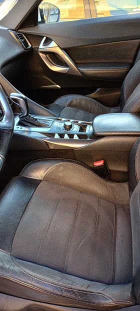 Citroen DS5 2.0HDi Алкантара Кейлесс Бяла Перла - 8100 € / 15842.22 лв. - 40451293 6 | Car24.bg Citroen DS5 2.0HDi Алкантара Кейлесс Бяла Перла - 8100 € / 15842.22 лв. - 40451293 6