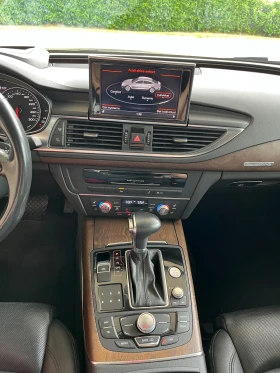 Audi A7 - 16100 € / 31488.86 лв. - 15771362 14 | Car24.bg Audi A7 - 16100 € / 31488.86 лв. - 15771362 14