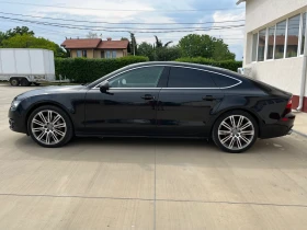 Audi A7 - 16100 € / 31488.86 лв. - 15771362 5 | Car24.bg Audi A7 - 16100 € / 31488.86 лв. - 15771362 5
