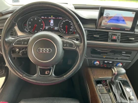 Audi A7 - 16100 € / 31488.86 лв. - 15771362 12 | Car24.bg Audi A7 - 16100 € / 31488.86 лв. - 15771362 12