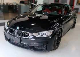 BMW M4 RWD * HEAD-UP * АвтоКредит* (ЦЕНА ДО БГ) | Auto.bg — изображение 3 BMW M4 RWD * HEAD-UP * АвтоКредит* (ЦЕНА ДО БГ) | Auto.bg — изображение 3