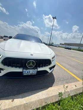 Mercedes-Benz CLS 53 AMG KEYLESS / PODGREV / БЕЗ ИНЦИДЕНТИ / CARFAX - 39999 € / 78231.24 лв. - 60032019 2 | Car24.bg Mercedes-Benz CLS 53 AMG KEYLESS / PODGREV / БЕЗ ИНЦИДЕНТИ / CARFAX - 39999 € / 78231.24 лв. - 60032019 2