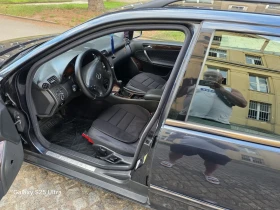 Mercedes-Benz C 240 - 2500 € / 4889.57 лв. - 61153074 10 | Car24.bg Mercedes-Benz C 240 - 2500 € / 4889.57 лв. - 61153074 10