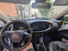 Toyota Aygo X-Cross | Auto.bg — изображение 6 Toyota Aygo X-Cross | Auto.bg — изображение 6
