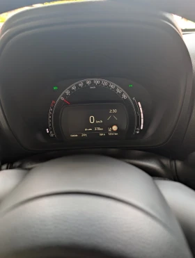 Toyota Aygo X-Cross | Auto.bg — изображение 12 Toyota Aygo X-Cross | Auto.bg — изображение 12