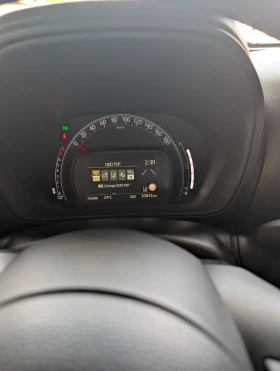 Toyota Aygo X-Cross | Auto.bg — изображение 11 Toyota Aygo X-Cross | Auto.bg — изображение 11
