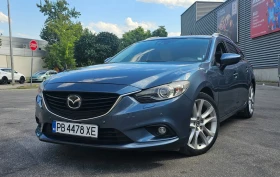 Mazda 6 - Car24.bg Mazda 6