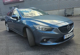 Mazda 6 - 7400 € / 14473.14 лв. - 80081944 5 | Car24.bg Mazda 6 - 7400 € / 14473.14 лв. - 80081944 5