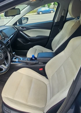 Mazda 6 - 7400 € / 14473.14 лв. - 80081944 9 | Car24.bg Mazda 6 - 7400 € / 14473.14 лв. - 80081944 9