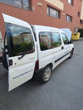 Peugeot Partner undefined | Auto.bg — изображение 3 Peugeot Partner undefined | Auto.bg — изображение 3