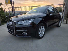 Audi A1 1.6 TDI
