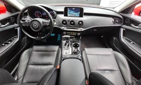 Kia Stinger * 2.0 Turbo AWD * ОБДУХВАНЕ * 360 * КЕЙЛЕС * | Auto.bg — изображение 7 Kia Stinger * 2.0 Turbo AWD * ОБДУХВАНЕ * 360 * КЕЙЛЕС * | Auto.bg — изображение 7
