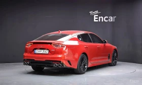 Kia Stinger * 2.0 Turbo AWD * ОБДУХВАНЕ * 360 * КЕЙЛЕС * | Auto.bg — изображение 2 Kia Stinger * 2.0 Turbo AWD * ОБДУХВАНЕ * 360 * КЕЙЛЕС * | Auto.bg — изображение 2