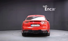 Kia Stinger * 2.0 Turbo AWD * ОБДУХВАНЕ * 360 * КЕЙЛЕС * | Auto.bg — изображение 4 Kia Stinger * 2.0 Turbo AWD * ОБДУХВАНЕ * 360 * КЕЙЛЕС * | Auto.bg — изображение 4