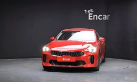 Kia Stinger * 2.0 Turbo AWD * ОБДУХВАНЕ * 360 * КЕЙЛЕС * | Auto.bg — изображение 3 Kia Stinger * 2.0 Turbo AWD * ОБДУХВАНЕ * 360 * КЕЙЛЕС * | Auto.bg — изображение 3