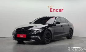 BMW 520 520i Luxury