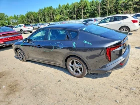 Kia K4 2.0l Lxs | Auto.bg — изображение 2 Kia K4 2.0l Lxs | Auto.bg — изображение 2