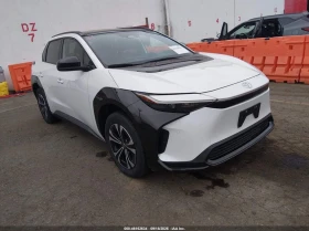 Toyota bZ4X Xle