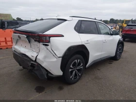Toyota bZ4X Xle | Auto.bg — изображение 4 Toyota bZ4X Xle | Auto.bg — изображение 4