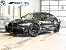 BMW M4 * COUPE* RWD* ПОДГРЕВ*