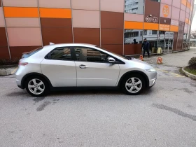 Honda Civic - 5800 € - 80163520 2 | Car24.bg Honda Civic - 5800 € - 80163520 2