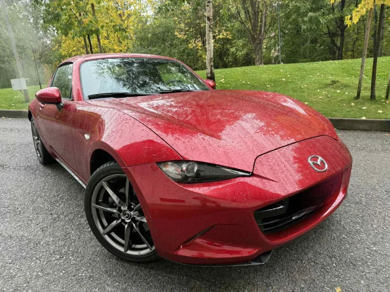 Mazda Mx-5 2.0i / АВТОМАТИК  / КАБРИО - цена по договаряне - 66232446 1 | Car24.bg Mazda Mx-5 2.0i / АВТОМАТИК  / КАБРИО - цена по договаряне - 66232446 1