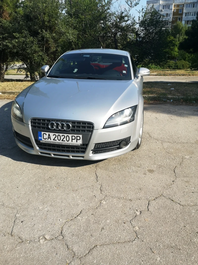 Audi Tt - 5500 € / 10757.07 лв. - 18392303 1 | Car24.bg Audi Tt - 5500 € / 10757.07 лв. - 18392303 1