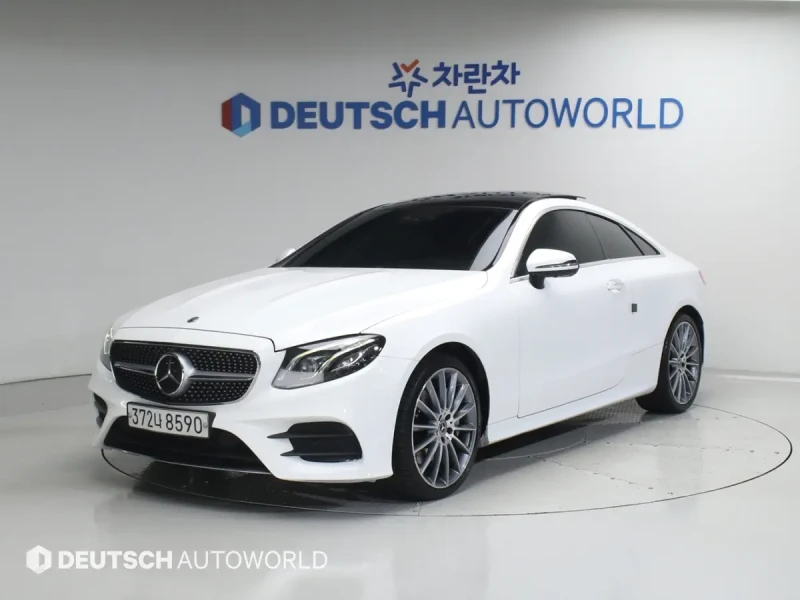 Mercedes-Benz E 450 4MATIC AMG PKG| BURMESTER| DISTRONIC| HUD| 360| ОБ - 22100 € / 43223.84 лв. - 87585166 1 | Car24.bg Mercedes-Benz E 450 4MATIC AMG PKG| BURMESTER| DISTRONIC| HUD| 360| ОБ - 22100 € / 43223.84 лв. - 87585166 1