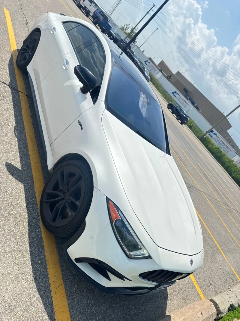 Mercedes-Benz CLS 53 AMG KEYLESS / PODGREV / БЕЗ ИНЦИДЕНТИ / CARFAX - 39999 € / 78231.24 лв. - 60032019 1 | Car24.bg Mercedes-Benz CLS 53 AMG KEYLESS / PODGREV / БЕЗ ИНЦИДЕНТИ / CARFAX - 39999 € / 78231.24 лв. - 60032019 1