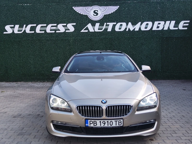 BMW 650 MPAK* B&Q* PANORAMA* PODGREV* OBDUH* 360CAM* LINEA - 16999 € - 79524323 1 | Car24.bg BMW 650 MPAK* B&Q* PANORAMA* PODGREV* OBDUH* 360CAM* LINEA - 16999 € - 79524323 1