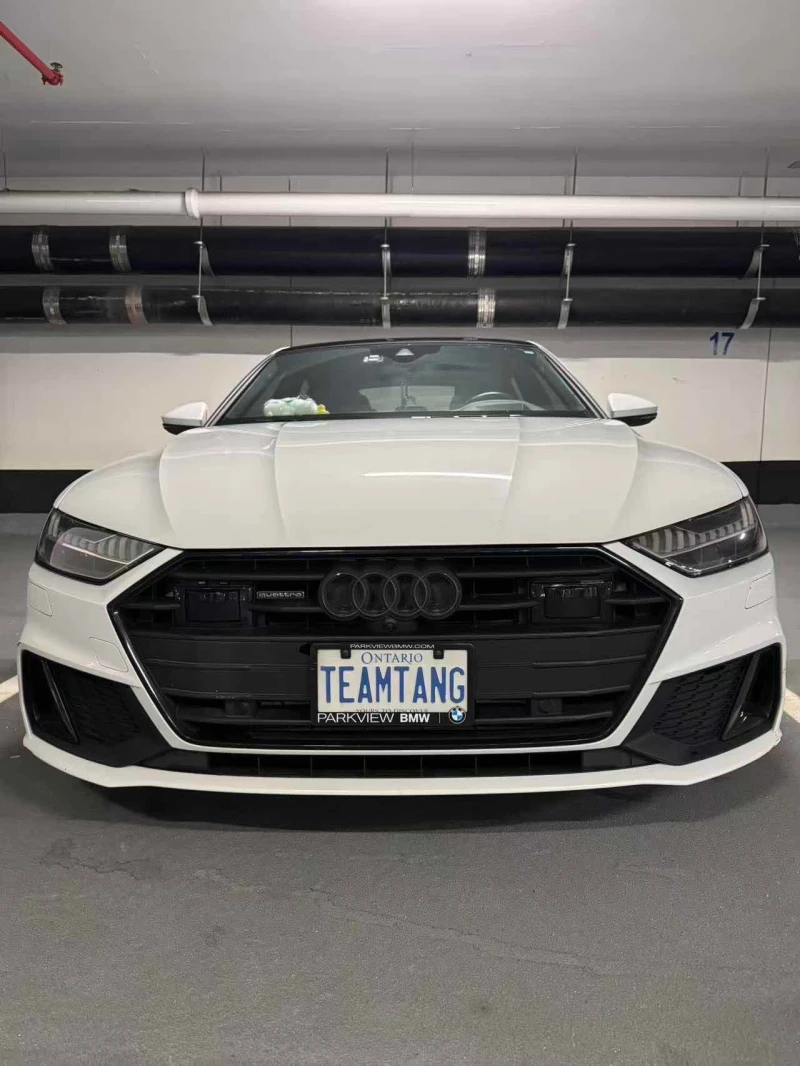 Audi A7 Technik/ОБДУХВАНЕ/ПАНОРАМА/ДИСТРОНИК/360 - 25500 € - 42772709 1 | Car24.bg Audi A7 Technik/ОБДУХВАНЕ/ПАНОРАМА/ДИСТРОНИК/360 - 25500 € - 42772709 1