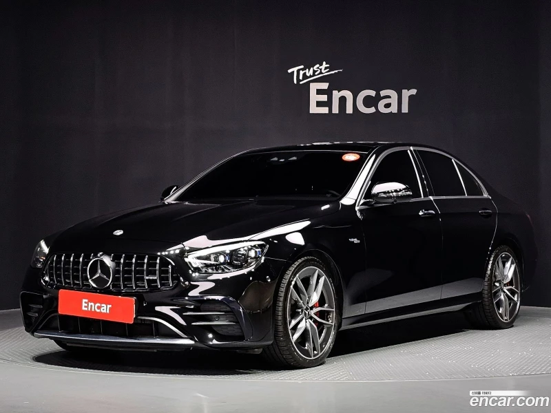 Mercedes-Benz E 53 AMG E53 AMG 4MATIC+ - 46437 € - 95551355 1 | Car24.bg Mercedes-Benz E 53 AMG E53 AMG 4MATIC+ - 46437 € - 95551355 1