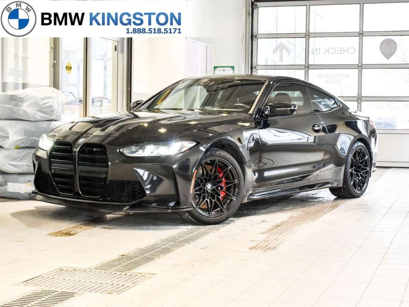 BMW M4 * COUPE* RWD* ПОДГРЕВ* - 65529 € - 15272430 1 | Car24.bg BMW M4 * COUPE* RWD* ПОДГРЕВ* - 65529 € - 15272430 1