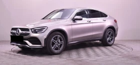 Mercedes-Benz GLC 400 d Coupe 4Matic AMG line - Car24.bg Mercedes-Benz GLC 400 d Coupe 4Matic AMG line