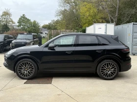 Обява за продажба на Porsche Cayenne  Coupé 2.9i - AWD 339hp