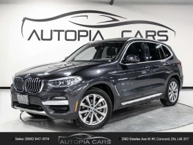 BMW X3 * xDrive30i * CARFAX * ЦЕНА ДО БГ - Car24.bg BMW X3 * xDrive30i * CARFAX * ЦЕНА ДО БГ