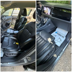 Skoda Kodiaq L&K 2.0tdi 4x4 190hp , кожа, обдухване, печка - 25500 € / 49873.67 лв. - 81701750 10 | Car24.bg Skoda Kodiaq L&K 2.0tdi 4x4 190hp , кожа, обдухване, печка - 25500 € / 49873.67 лв. - 81701750 10