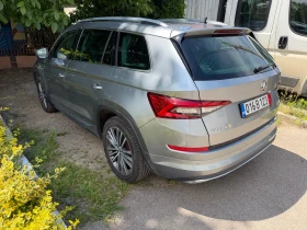 Skoda Kodiaq L&K 2.0tdi 4x4 190hp , кожа, обдухване, печка - 25500 € / 49873.67 лв. - 81701750 6 | Car24.bg Skoda Kodiaq L&K 2.0tdi 4x4 190hp , кожа, обдухване, печка - 25500 € / 49873.67 лв. - 81701750 6