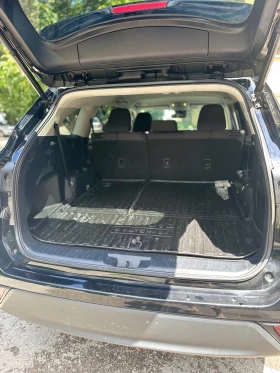 Toyota Highlander undefined | Auto.bg — изображение 5 Toyota Highlander undefined | Auto.bg — изображение 5