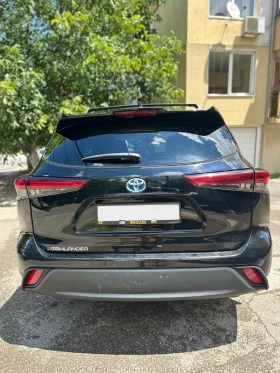 Toyota Highlander undefined | Auto.bg — изображение 7 Toyota Highlander undefined | Auto.bg — изображение 7