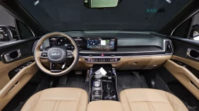 Kia Sorento GRAVITY/HEV-1.6/DRIVE-ASSISTS/PANOROOF | Auto.bg — изображение 6 Kia Sorento GRAVITY/HEV-1.6/DRIVE-ASSISTS/PANOROOF | Auto.bg — изображение 6