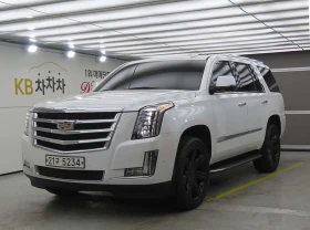 Cadillac Escalade 6.2* ЛЮК* 360* ПОДГРЕВ ВОЛАН* ЕЛ. БАГАЖНИК* КРАЙНА - Car24.bg Cadillac Escalade 6.2* ЛЮК* 360* ПОДГРЕВ ВОЛАН* ЕЛ. БАГАЖНИК* КРАЙНА