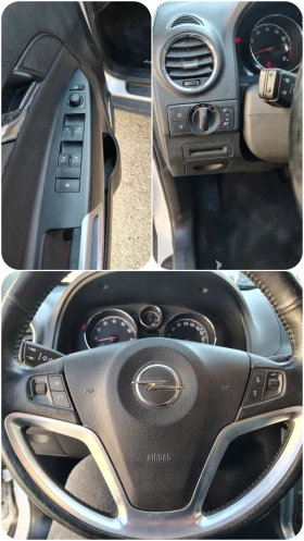 Opel Antara 2, 4i - 6600 € - 34861303 15 | Car24.bg Opel Antara 2, 4i - 6600 € - 34861303 15