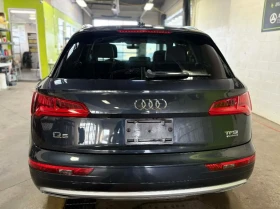 Audi Q5 Technik B&O 360cam | Auto.bg — изображение 12 Audi Q5 Technik B&O 360cam | Auto.bg — изображение 12