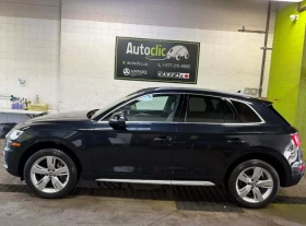 Audi Q5 Technik B&O 360cam | Auto.bg — изображение 10 Audi Q5 Technik B&O 360cam | Auto.bg — изображение 10