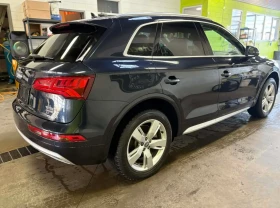 Audi Q5 Technik B&O 360cam | Auto.bg — изображение 4 Audi Q5 Technik B&O 360cam | Auto.bg — изображение 4