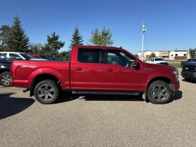 Ford F150 4WD SuperCrew Box* 360* Pano* Pro TrailerBackup* О | Auto.bg — изображение 4 Ford F150 4WD SuperCrew Box* 360* Pano* Pro TrailerBackup* О | Auto.bg — изображение 4