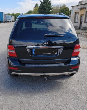 Mercedes-Benz ML 450 undefined | Auto.bg — изображение 4 Mercedes-Benz ML 450 undefined | Auto.bg — изображение 4