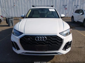 Audi Q5 55TFSI E* DISTRONIC* ПОДГРЕВ* | Auto.bg — изображение 7 Audi Q5 55TFSI E* DISTRONIC* ПОДГРЕВ* | Auto.bg — изображение 7